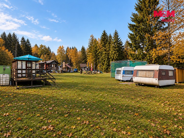 Prodej pozemku, 21 872 m² (2 z 13)