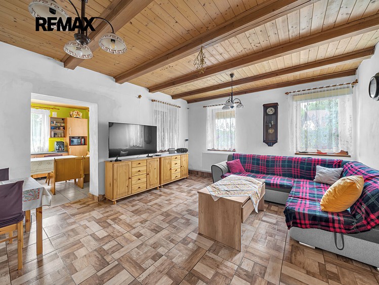 Квартира 3+1 на продаж, 100 м² (6 з 14)