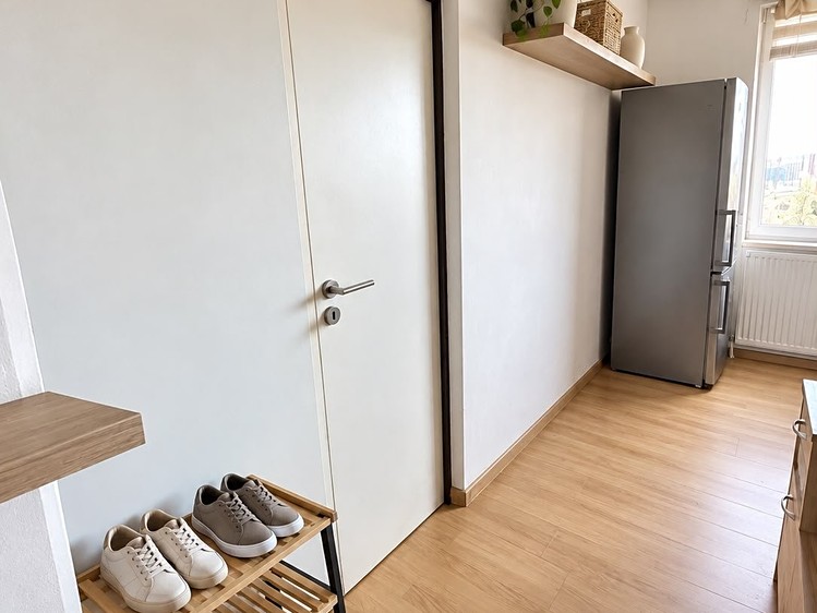 Wohnung 1+1 zum Kauf, 30 m² (5 von 8)