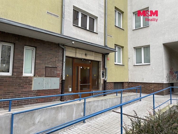 Квартира 2+1 в оренду, 51 м² (9 з 11)