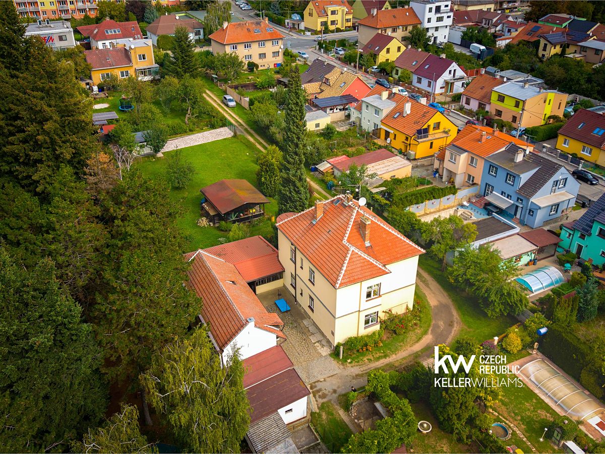 Prodej bytu 3+1 89 m²