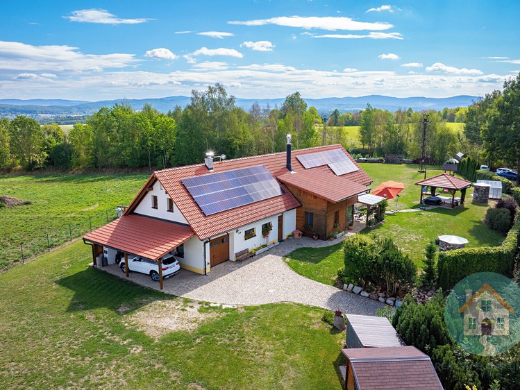 Prodej domu, 193 m² (4 z 42)