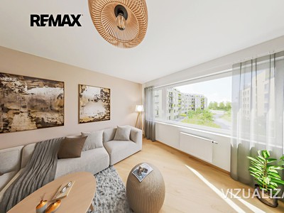 Wohnung 4+kk zum Kauf, 100 m² (2 von 19)