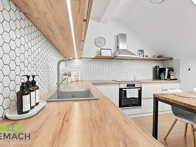 Квартира 4+kk на продаж, 112 м² (2 з 35)