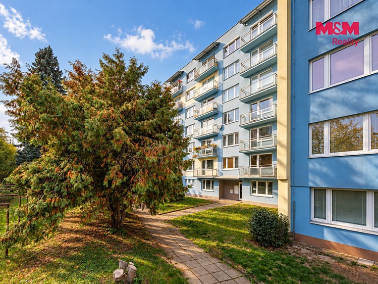 Квартира 1+1 на продаж, 37 м² (11 з 18)