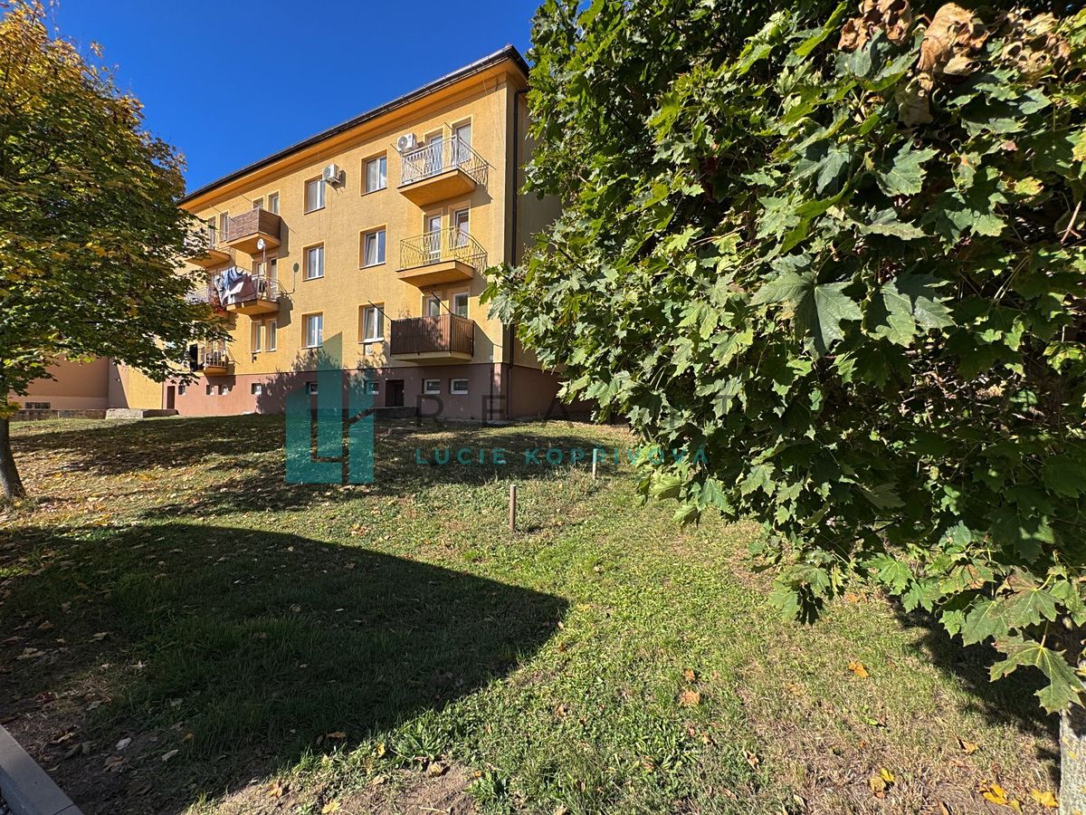 Prodej bytu 3+kk 61 m²