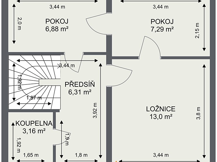 Haus zum Kauf, 120 m² (23 von 25)