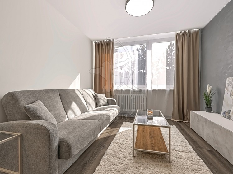 Prodej bytu 2+kk, 42 m² (2 z 27)