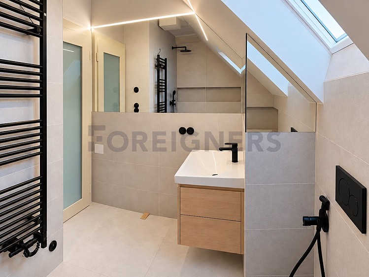 Квартира 1+kk в оренду, 31 м² (6 з 16)