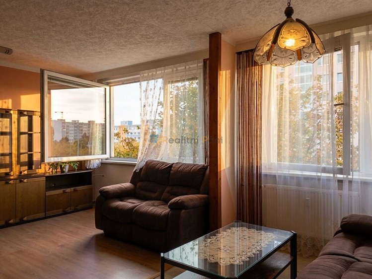 Квартира 3+kk на продаж, 62 м² (10 з 49)
