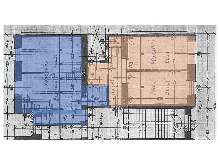 Wohnung 4+kk zum Kauf, 89 m² (5 von 30)