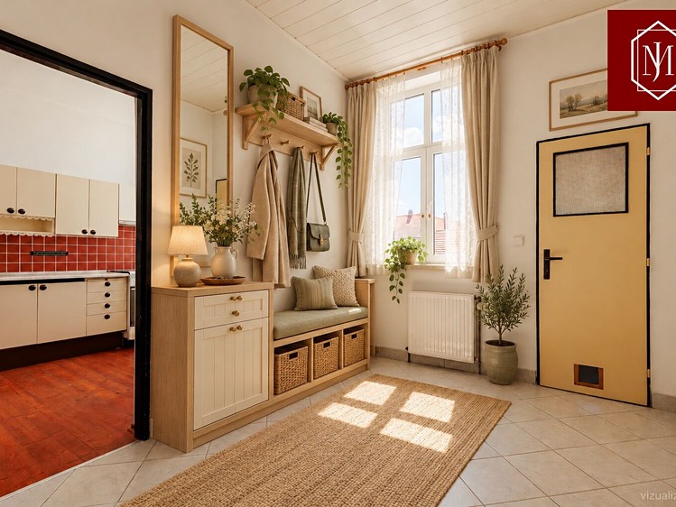 Квартира 2+1 на продаж, 84 м² (13 з 33)