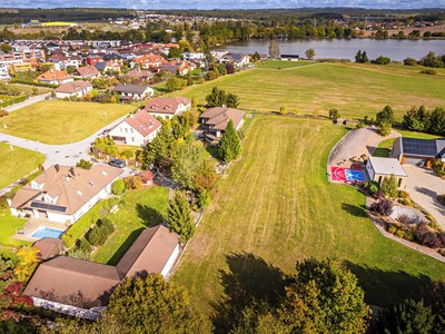 Grundstück zum Kauf, 869 m² (2 von 4)