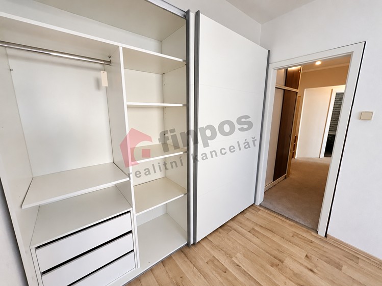 Wohnung 3+kk zur Miete, 77 m² (5 von 13)