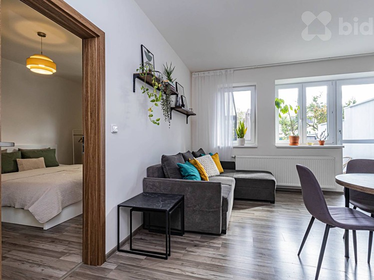 Квартира 3+kk на продаж, 60 м² (6 з 23)