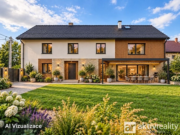 Prodej domu, 230 m² (3 z 41)