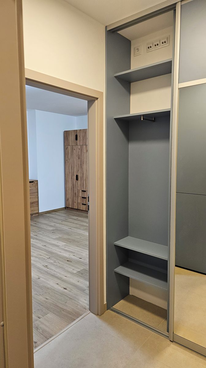 Pronájem bytu 1+kk 33 m² – fotografie 5