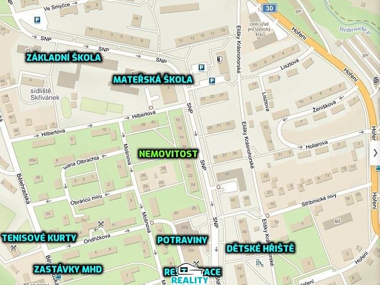 Wohnung 1+kk zur Miete, 22 m² (7 von 7)
