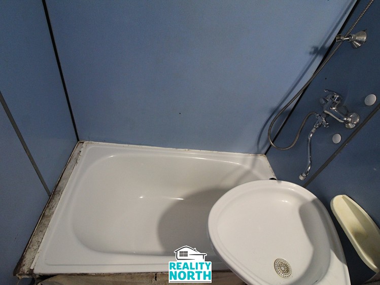 Wohnung 1+1 zur Miete, 38 m² (8 von 10)