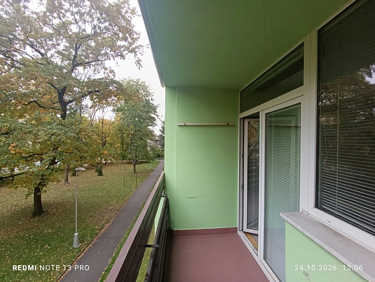 Квартира 1+1 на продаж, 40 м² (3 з 19)