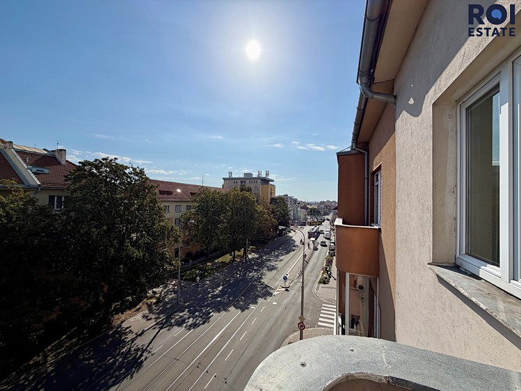 Wohnung 3+1 zur Miete, 91 m² (20 von 23)