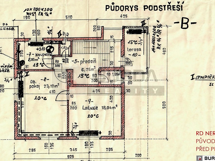 Haus zum Kauf, 190 m² (64 von 67)