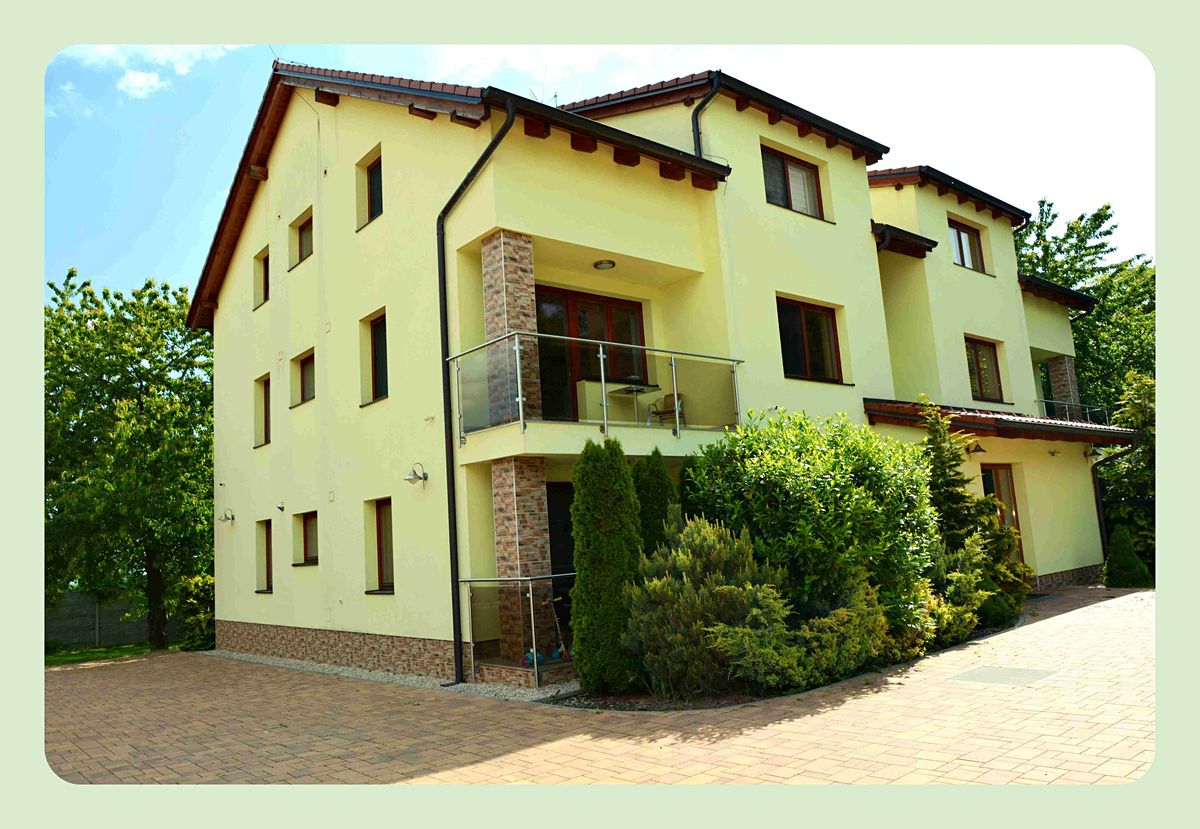 Pronájem bytu 3+kk 95 m²