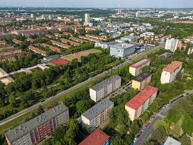 Квартира 2+1 на продаж, 49 м² (29 з 30)