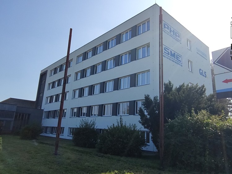 Pronájem komerčního prostoru, 600 m² (7 z 26)