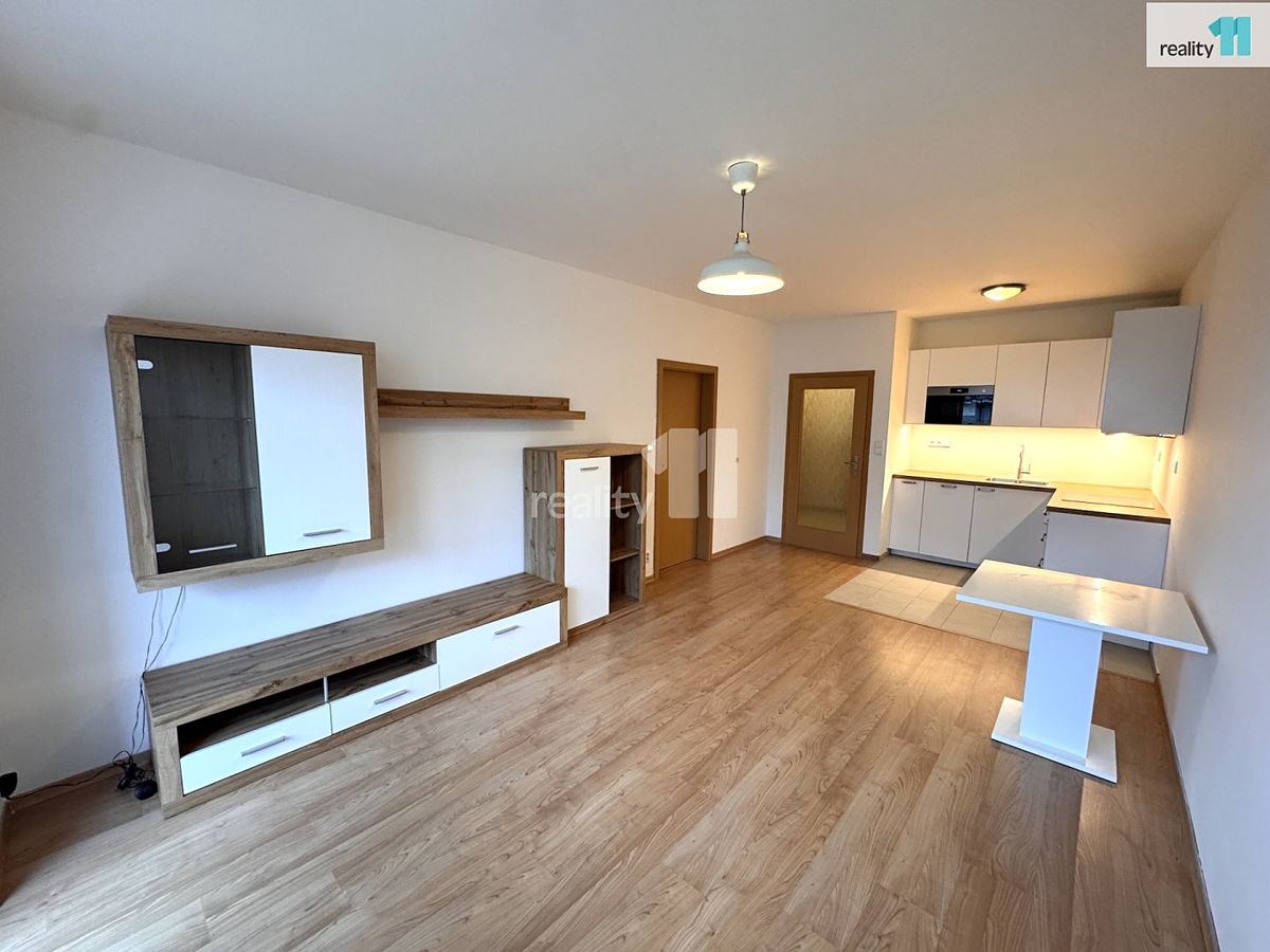 Pronájem bytu 2+kk 53 m² – fotografie 3