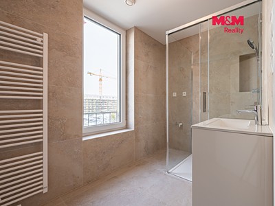 Квартира 3+kk на продаж, 83 м² (3 з 23)