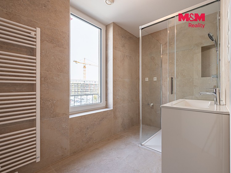 Квартира 3+kk на продаж, 83 м² (3 з 23)