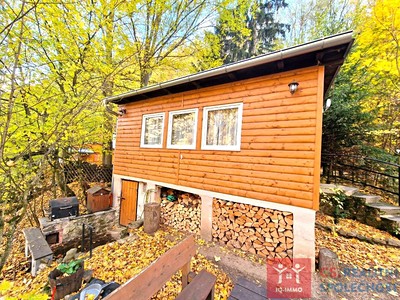 Haus zum Kauf, 37 m² (3 von 13)