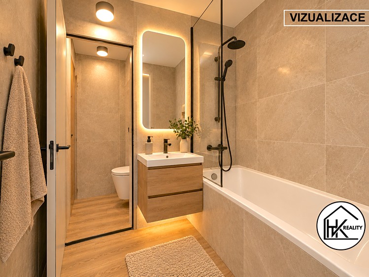 Wohnung 2+1 zum Kauf, 62 m² (23 von 43)