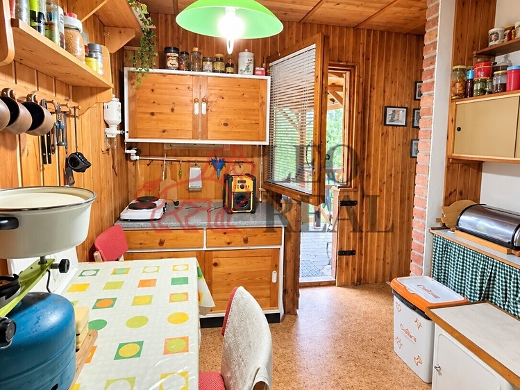 Prodej domu, 54 m² (7 z 14)