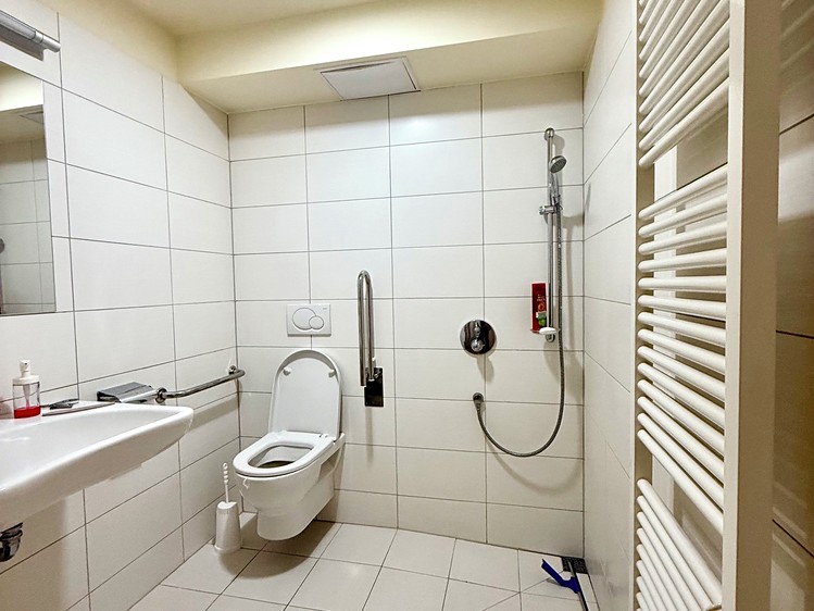 Комерційне приміщення в оренду, 20 м² (7 з 9)