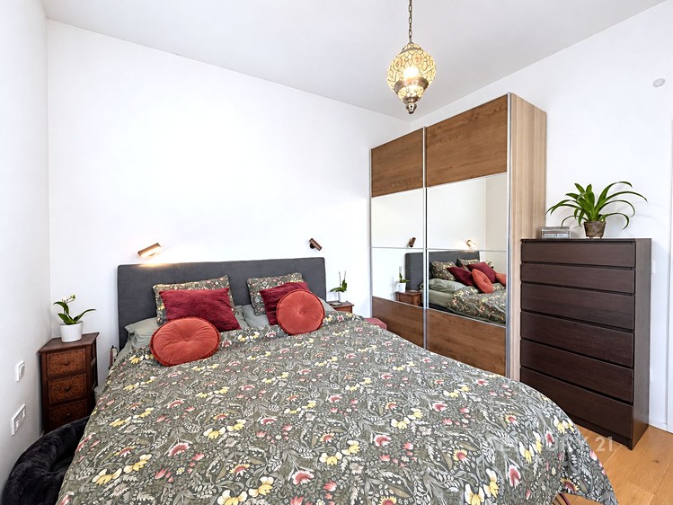 Квартира 2+kk на продаж, 40 м² (13 з 18)