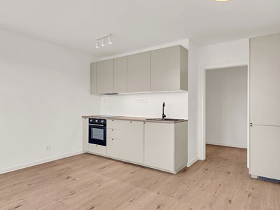 Квартира 3+kk на продаж, 62 м² (2 з 12)