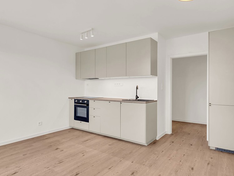 Квартира 3+kk на продаж, 62 м² (2 з 12)