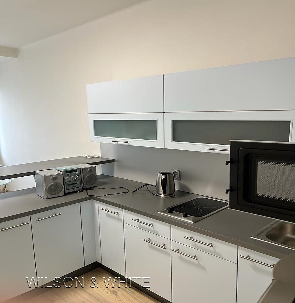 Pronájem bytu 2+kk 46 m², Praha – fotka 1 z 3