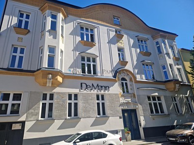 Pronájem komerčního prostoru, 118 m² (2 z 24)