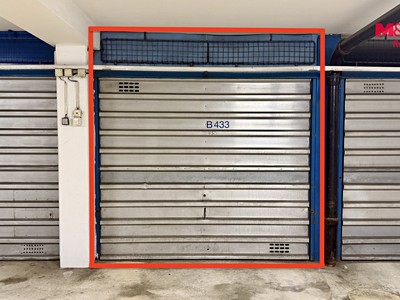 Prodej nemovitosti, 14 m² (2 z 8)