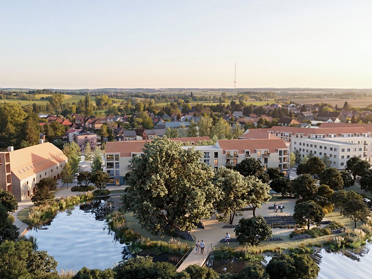 Квартира 1+kk на продаж, 28 м² (1 з 19)
