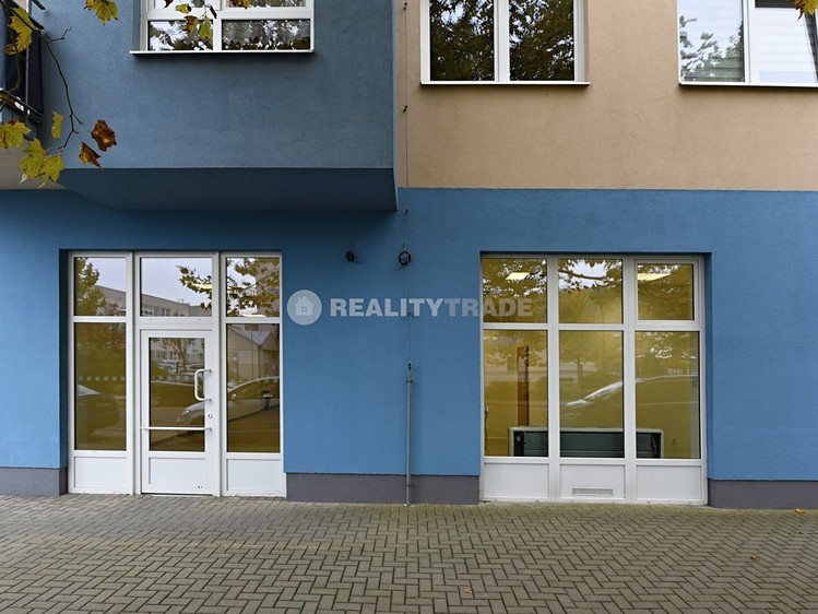 Комерційне приміщення в оренду, 120 м² (19 з 21)