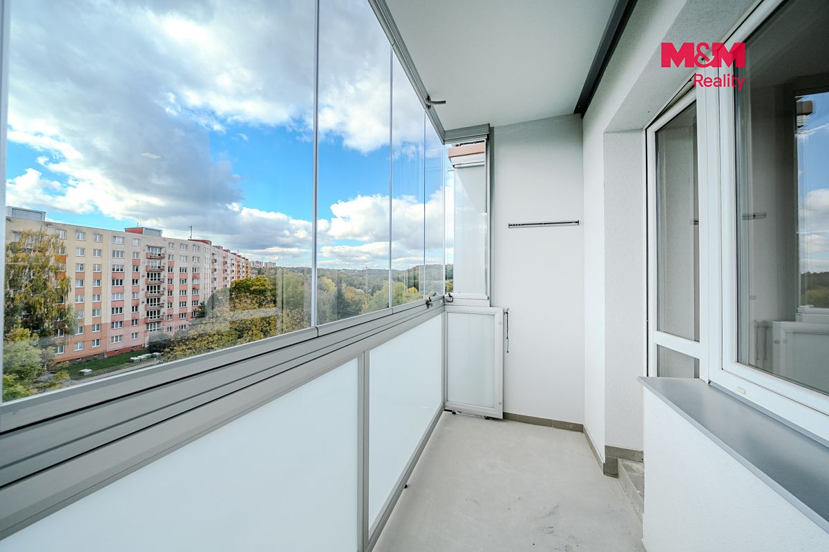 Prodej bytu 3+kk 66 m² – fotografie 3