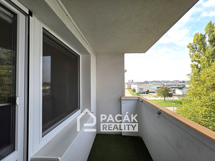 Pronájem bytu 2+1, 55 m² (15 z 16)