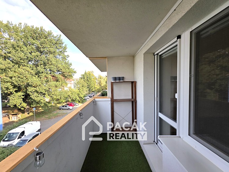 Pronájem bytu 2+1, 55 m² (16 z 16)