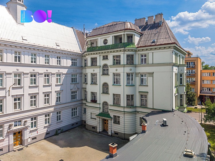 Квартира 3+1 на продаж, 123 м² (23 з 29)