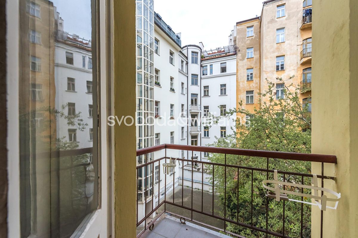 Pronájem bytu 3+1 104 m² – fotografie 4