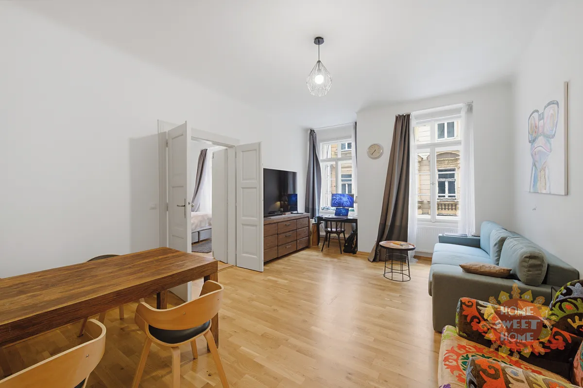 Prodej bytu 2+1 89 m²